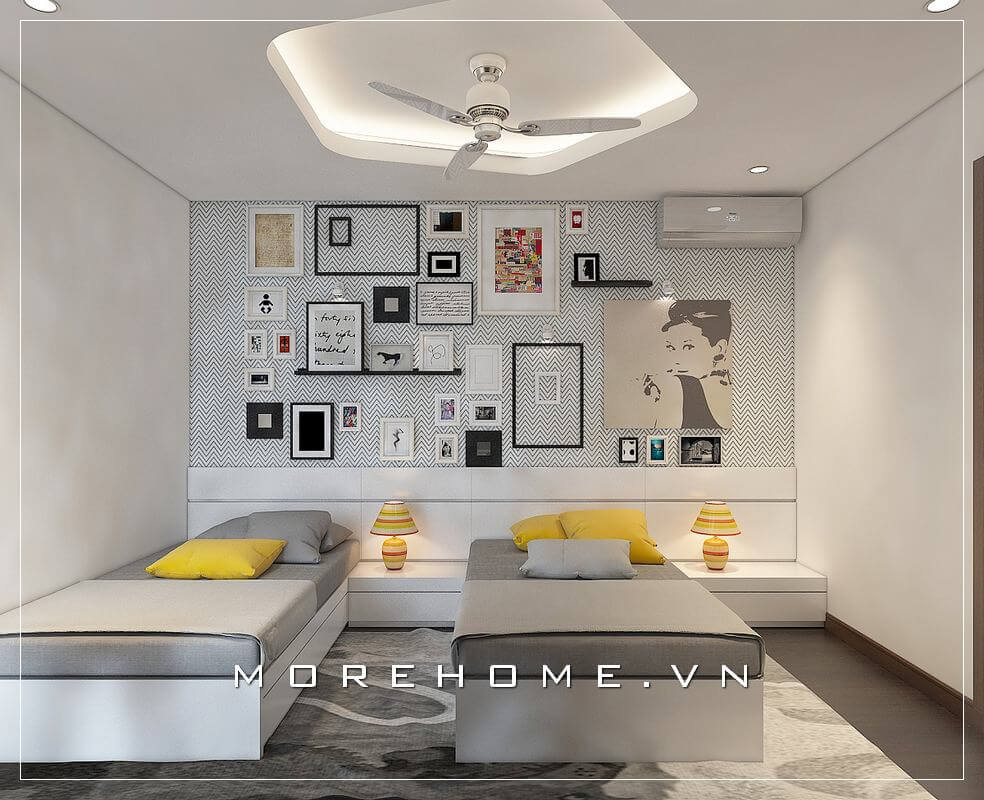 Thiết kế chung cư